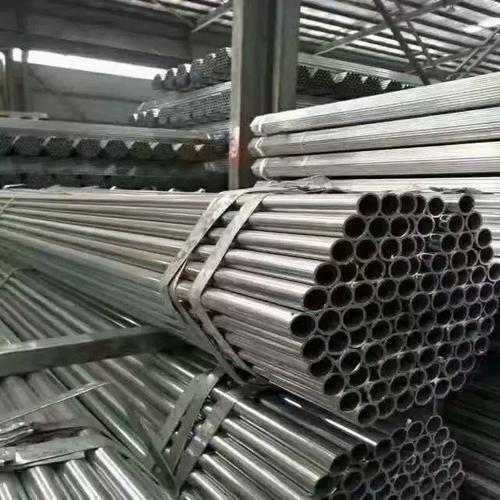 桥东q355nhb耐候钢管